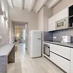Vigevano Lägenhet Milano