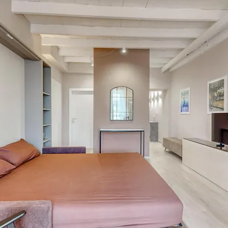Apartamento Vigevano