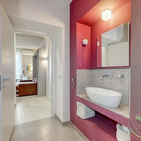 Vigevano Apartamento Milán