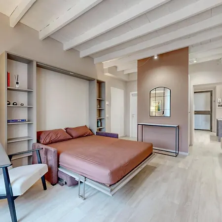 Apartamento Vigevano *