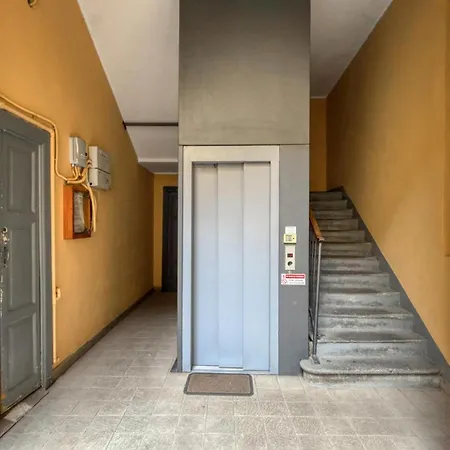 Vigevano Apartamento