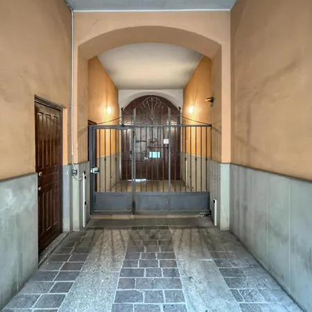 Vigevano * Милан