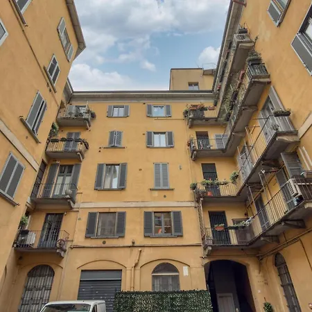Apartamento Vigevano *