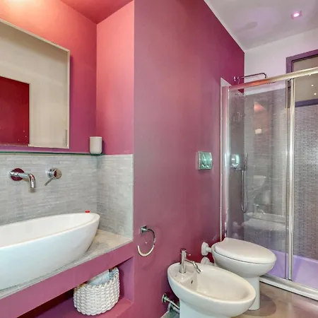 Apartamento Vigevano *