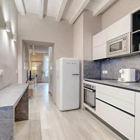 Vigevano Apartamento Milán