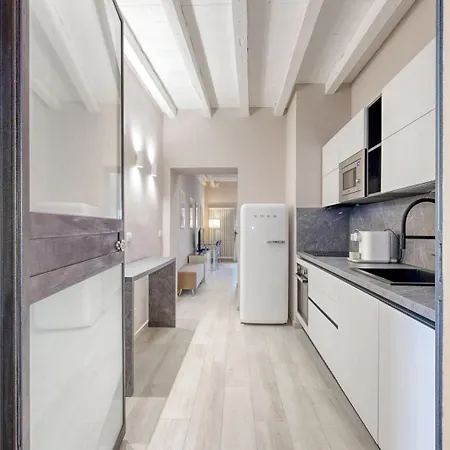Apartamento Vigevano Milán