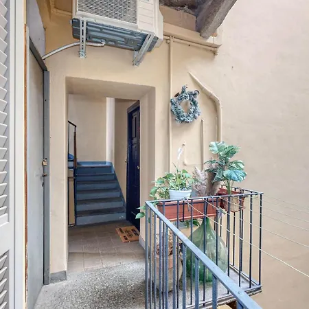 Vigevano Апартаменты *